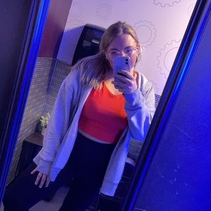 Meet your Posher, Bethany